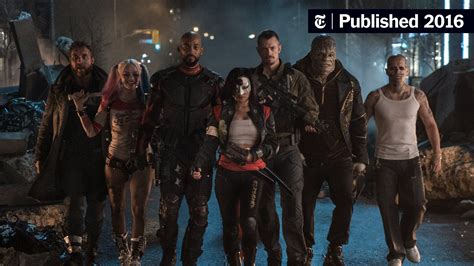 Suicide squad 2016 film. Things To Know About Suicide squad 2016 film. 
