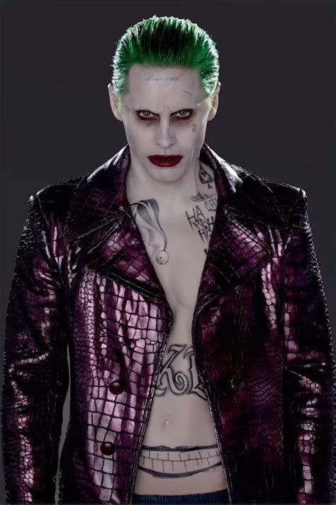 Suicide squad joker. Things To Know About Suicide squad joker. 