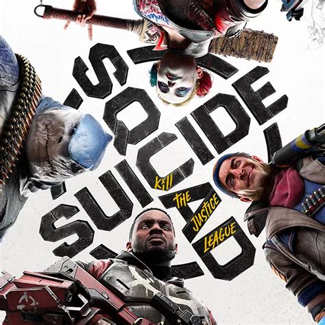 Suicide squad kill the justice league reviews. 