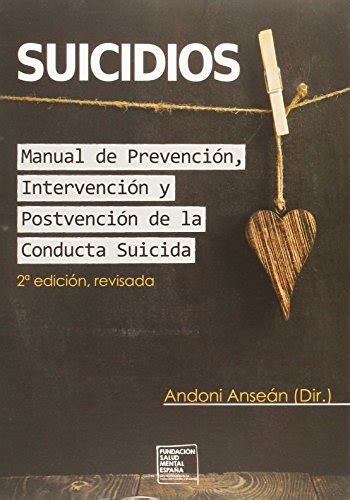Suicidios manual de prevencion intervencion y postvencion de la conducta suicida. - Webinar master the concise guide to successful webinars.