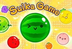 SuikaGame: Merge Fruit Time é uma nova versão do jogo de melancia da moda: Suika Game Watermelon. Como provavelmente já sabes, o objetivo é marcar o máximo de pontos possível para obter todas as conquistas do Minijogo e entrar no ranking. Como é que se marcam pontos no Suika Game: Merge Fruit Time?. 
