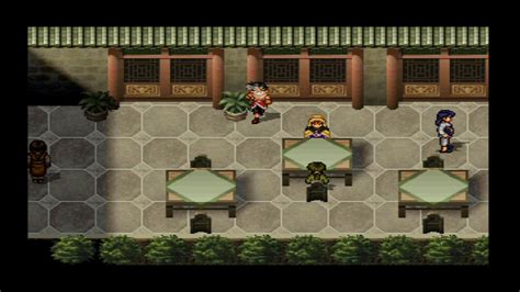 Suikoden 2 Riou Solo Walkthrough Part 71 Recruiting …