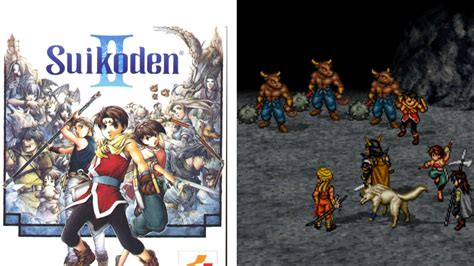 Suikoden 2 cheat codes duckstation.  However, I'm emulating it through RetroArch, and almost ...
