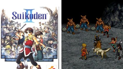 Suikoden 2 cheat codes duckstation. 1. 0 version for the Playstation.  Du...