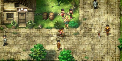 Suikoden 5 cheat codes.  Keep the list.  Also cheats and codes for this game on other platform...