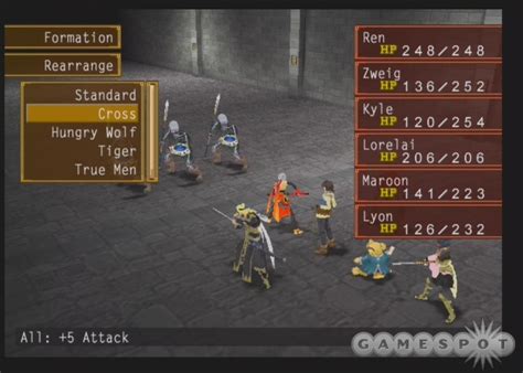 Suikoden 5 easy money.  Other Effective Potch-Gaining Methods 1.  Suikoden V...