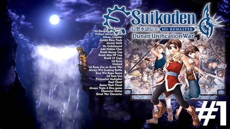 Suikoden v cheat engine. net/Thread-Post-yourhes-here#S the codes of Suikoden 5. CT (580...