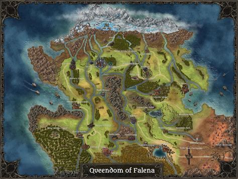 Suikoden v map.  Add your thoughts and get the conversation going.  And there is, sort...