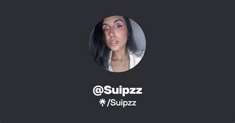 Suipzz Onlyfans Leaked (SEX) 🍌