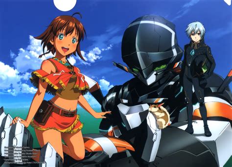 Suisei no gargantia. May 13, 2013 ... Day of Calm Amongst the day to day life of hard working Ledo and his Yunboro Chamber on the fleet Gargantia, it seems that it's now rare to ... 