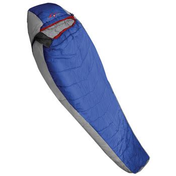 Suisse Sport — McKinley 0°F Sleeping Bag