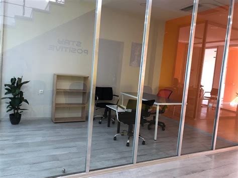 Suit Office, Bursa Hazır ofis, Sanal ofis, Toplantı