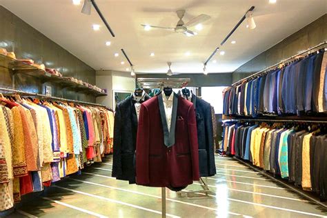 Suit Rentals In Pune LBB Pune