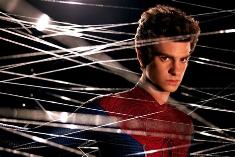 Suit Up Like the Web-Slinger: The Ultimate Guide to the Iconic Spiderman Andrew Garfield Suit**