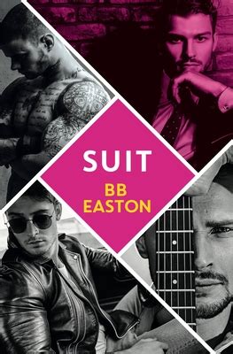 Suit by B.B. Easton Goodreads