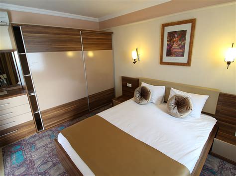 Suite – Azka Otel.