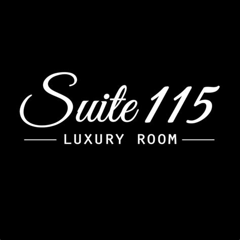 Suite 115. Things To Know About Suite 115. 