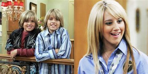 Suite Life Zack Cody