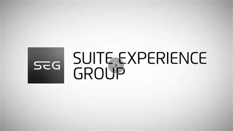 Suite experience group. Last updated: March 29, 2021 OVERVIEW. This website is operated by Suite Experience Group. Throughout the site, the terms “we”, “us” and “our” refer to Suite Experience Group. Suite Experience Group offers this website, including all information, tools and services available from this site to you, the user, … 