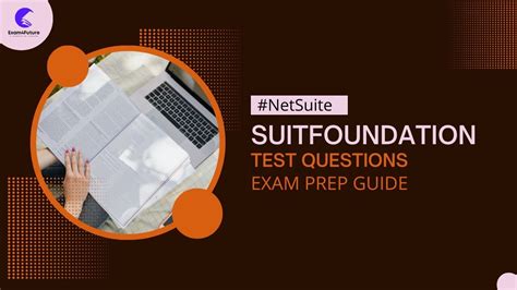 SuiteFoundation Exam