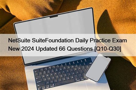 SuiteFoundation Online Praxisprüfung