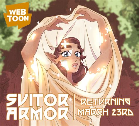Suitor armor porn. Oct 15, 2020 · Lady-in-waiting, Lucia believes getting through the royal wedding will be the toughest part of her new life. That is until she finds herself falling head ove... 