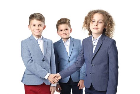 Suits District Menswear, Communion, Schoolwear Athlone