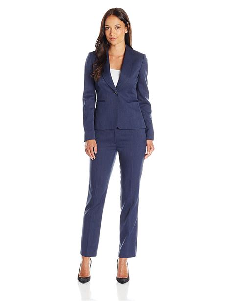 1-48 of over 60,000 results for "pant suits for women" Results. Price and other details may vary based on product size and colour. Lynkiss. Women's Two Piece Outfits Blazer …. 