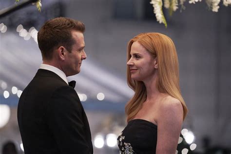 Suits Season 9 Episode 10 had a tough task. It had to wrap up several years worth of storylines in just over forty minutes, and everything felt rushed. There was no time to take in any of the ....