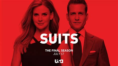 Suits. Top-rated. Wed, Aug 26, 2015. S5.E10. Faith. Hardman prepare