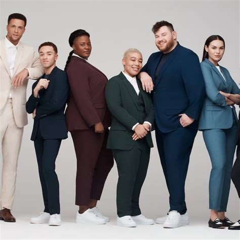 Suitshop reviews. What it's like to wear. I went with the light grey suit in the tailored fit, the narrowest fit available. When ordering the suit, I was impressed that my size was actually available — I have a ... 