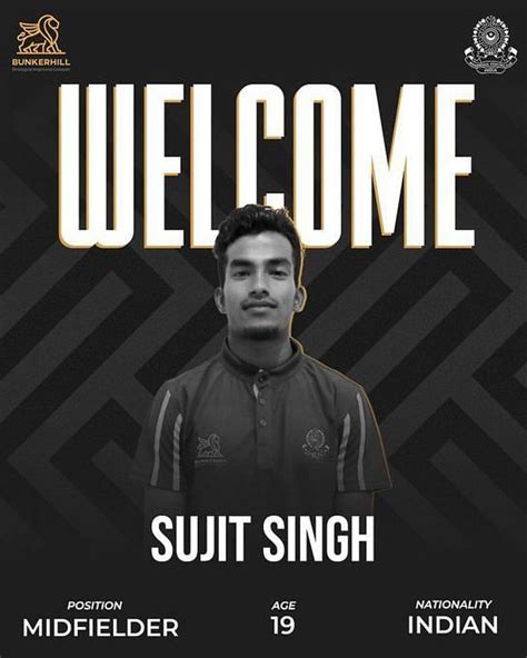 Sujit Singh all set to join Mohammedan SC  