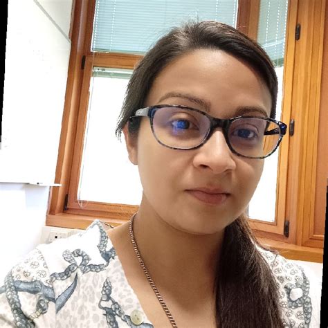 Sukanya Datta Ray - The University of Edinburgh - LinkedIn