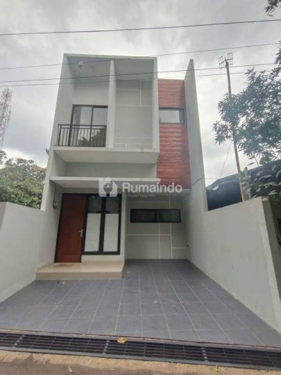 Sukatani Cimanggis: Sukatani Depok Dekat SMAN 4 Depok, Gerbang Tol Jual Rumah di Sukatani Depok Dekat SMAN 4 Depok, Gerbang Tol image 1