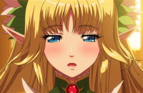Sukebe Elf Tanbouki Episode 2. After Maana the Lewd Elf, is it time for sex with her inexperienced older sister elf, Tieru!? Under the effect of an elf aphrodisiac, the …