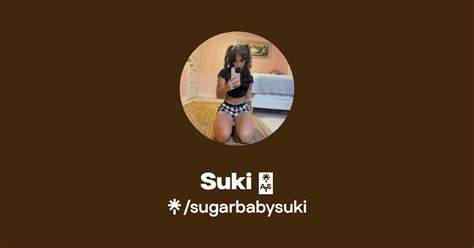 Suki Baby Onlyfans Naked