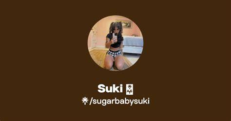 Suki Only Fans Nudes