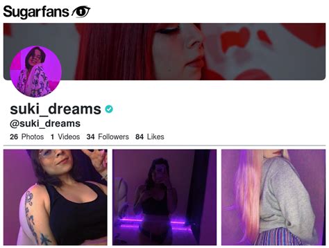 Suki_Dreams Onlyfans Leaked XxX 💦 28 Videos