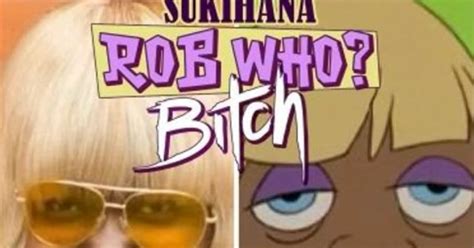 Sukihana Responds To cupcakKe With New Diss Track "Rob Who" - HotNewHipHop