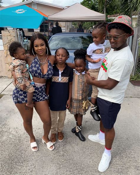 Sukihana baby father. American rapper Sukihana is a mother of three children. She has two sons and one daughter. Sukihana had her first born when she was just 18 years old, however … 