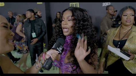 Oct 4, 2023 · BET Hip-Hop Awards 2023: DJ Spinderella, DaBaby, Fat Joe, Coi Leray, more walk red carpet. The BET Hip-Hop Awards is tipping its hat to the past and looking ahead to the future – all with a ... . 