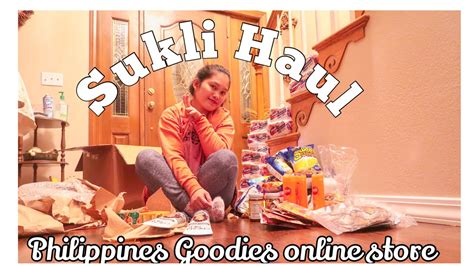 Jun 22, 2020 - Filipino online grocery store serving all your favorite Philippine food, snacks, beauty, and other essentials delivered straight to your doorsteps.