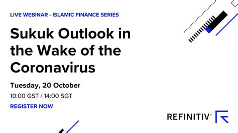 Sukuk Now Refinitiv