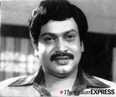 Sukumaran: The &lsquo;arrogant, defiant, rebellious&rsquo; Malayalam ...