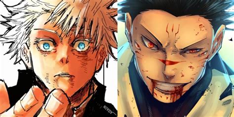 Sukuna Detailed Review - Jujutsu Kaisen