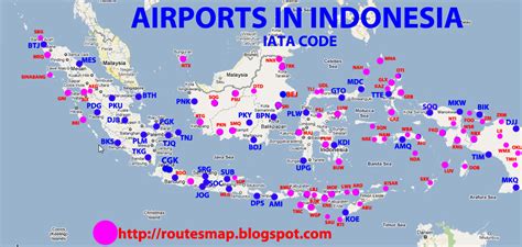 Sulawesi airport code