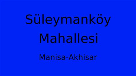 Suleymankoy Halı ve Koltuk Yıkama