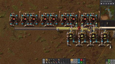 Sulfur factorio. By default, sulfur does not spawn at all, and since it seems you didn’t change that in the mod settings, what you’ll want to do is turn cruse oil into sour gas, separate the sour gas into petroleum gas and hydrogen sulfide, and combine the latter with oxygen. 