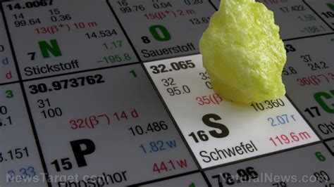 Sulfur toxicity in humans.  The studies available to EPA indicate that...