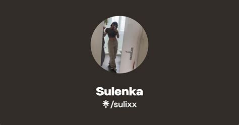 Sulixx06 Onlyfans Leak